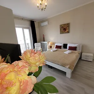 Ultra Anastasia 1 Bucarest
