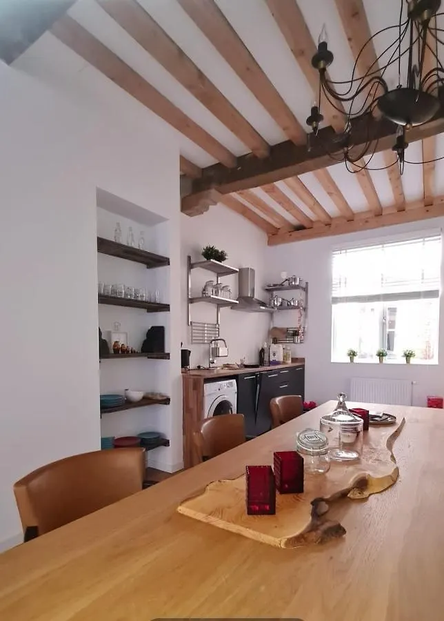 Appartement Mes Amis Delft Appartamento